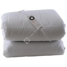 6982 Intelliheat Sleepwell Luxury Heated Double Dual Duvet Espares