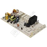 Kenwood Dishwasher Main PCB