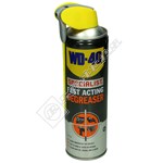 WD-40 Specialist Fast Acting Degreaser With Smart Straw - 500ml