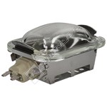 Bosch 40W SES(E14) Oven Lamp Assembly