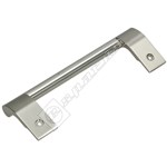 Whirlpool Refrigerator Handle Assembly Metal