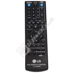 LG 6711R1N210C DVD Remote Control