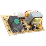 DeLonghi Heater Power Board