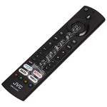 JVC Fire TV Edition Alexa Voice Remote Control