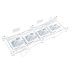 Washing Machine Selection Button Set -Quad