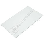 Hisense Lower Freezer Drawer Glass Shelf