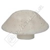 Zanussi Oven Timer Button Cap - White