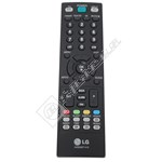 LG AKB33871410 TV Remote Control