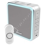 Honeywell Series 9 Livewell Wireless Portable Door Chime Kit