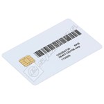 Indesit Smartcard ff200e sw 28407320101 - es