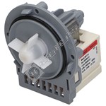 Washing Machine Drain Pump - 40W