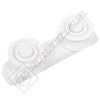 Dishwasher Rail Support Assembly