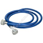 Electruepart Universal Washing Machine and Dishwasher Cold Water Fill Hose - 2.5m