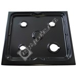 Rangemaster Left Hand Hob Hotplate