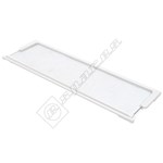 Baumatic Small Glass Shelf (Including Trim)