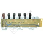 Bosch Dishwasher Switch