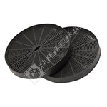 Baumatic Cooker Hood Carbon Filter