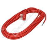 Lawnmower 10m Mains Cable UK