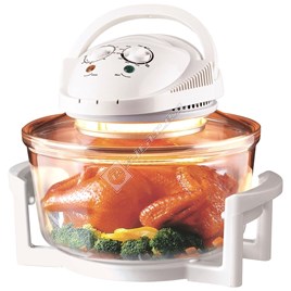 non toxic toaster oven air fryer