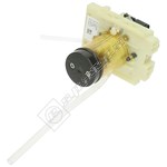 DeLonghi Coffee Maker Mechanics Valve