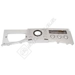 LG Control Panel Assembly