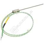 Rayburn Thermocouple Flame Sensor O/nou Mk2 : Cable 790mm