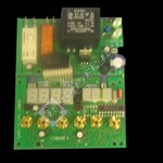 Electrolux Microwave Oven Timer PCB
