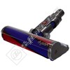 Dyson Vacuum Soft Roller Cleaner Head Assembly