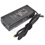 Compatible Laptop AC Adapter (Supplied With 2 Pin Euro Plug)