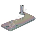 Hisense Right Hand Upper Hinge