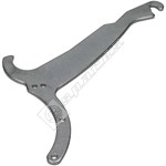 Bosch Microwave Lever