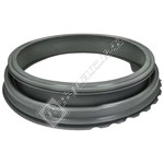 Electruepart Washing Machine Door Seal Gasket