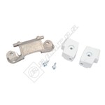 Tumble Dryer Door Hinge Kit