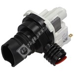 Electrolux Dishwasher Drain Pump