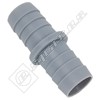 Electruepart Universal Laundry Drain Hose Connector