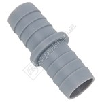 Electruepart Universal Laundry Drain Hose Connector