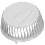 Electrolux Air Circulation Fan Cover