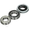 Indesit Washing Machine Bearing And Seal Kit