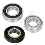 Indesit Washing Machine 30mm Bearing & Seal Kit