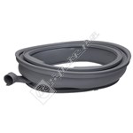 Bosch Washing Machine Rubber Door Seal