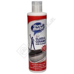 Oven Mate Glass & Ceramic Hob Cleaner - 300ml