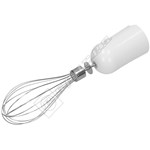 Hand Blender Whisking Accessory