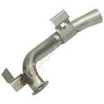 McCulloch Exhaust Pipe Assembly