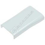 Indesit Side Fascia Strip White