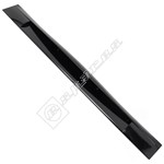 Cannon Oven Door Handle - Black