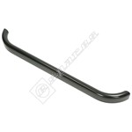 Indesit Black Oven Door Handle