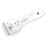 Electruepart Hob Ceramic / Induction Cleaning Scraper Knife