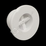 Belling White Oven Timer Button