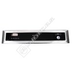 Stoves Fascia Glass Assy Gl616 Mk2 Sta