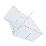 Electrolux Crisper Drawer Transparent, H=145